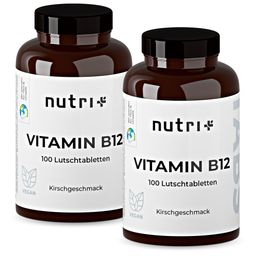nutri+ Vitamine B12