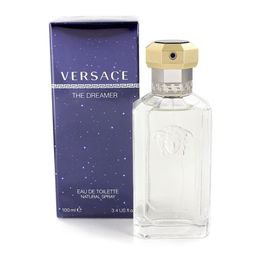 Versace - Eau de Toilette The Dreamer
