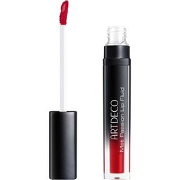 Artdeco - Matte Passion Lip Fluid Lippenstift - 42 Boho Red