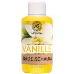 AROMATIKA Bain Moussant Vanille