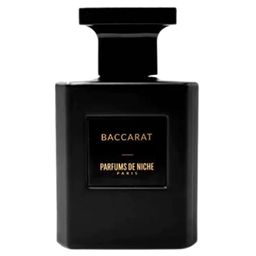 Parfums de Niche - Eau de Parfum Baccarat