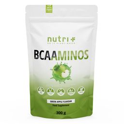 nutri+ BCAA poeder 300g - Aminozuurcomplex