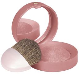 Bourjois Little Round Pot Blush 74 Rosa Ambr�
