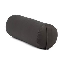bodhi Yogabolster ECO spelt antraciet