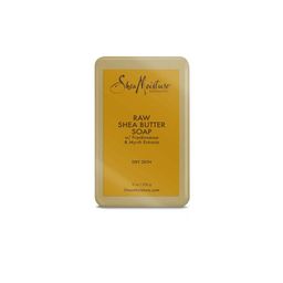 SHEA MOISTURE Raw Shea Butter Soap
