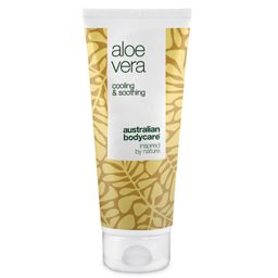 Australian Bodycare Aloë Vera Gel