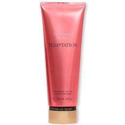 Victoria's Secret - Lait Pour Le Corps Et Les Mains - Temptation