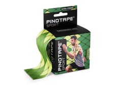 Ruban adhésif Pinotape Sport Reptile 5 cm x 5 m
