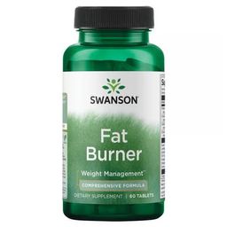 Swanson Health Products Vetverbrander
