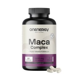 OnEnergy Maca Complex 1200 mg