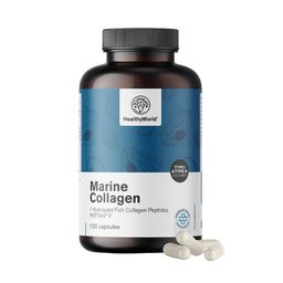 HealthyWorld Zee-collageen 1170 mg
