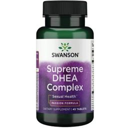 Swanson Health Products Complex Suprême van DHEA