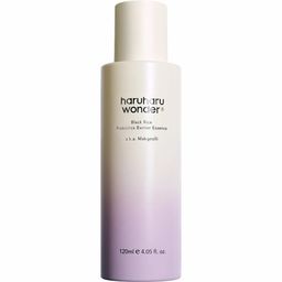 HARUHARU WONDER Black Rice Probiotics Barrier Essence – Versterkende gezichtsserum
