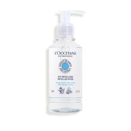 L'Occitane Eau Micellaire nettoyante et apaisante