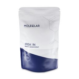 MoleQlar Creatine