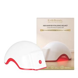 ErthSkin London NIR-Helm voor Hoofdhuid- en Haarverzorging