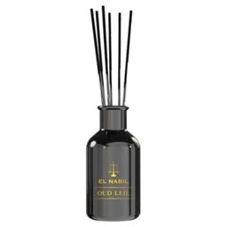 El Nabil - Geurverspreider Oud Leil