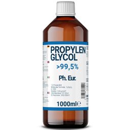 BMUT Propylène glycol de qualité pharmaceutique