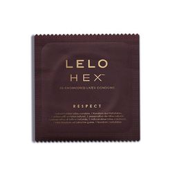 Lelo  HEX *Respect XL*