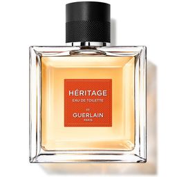Guerlain - Heritage Eau de Toilette