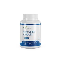 VitaSanum®-Acetyl-DL-Leucine