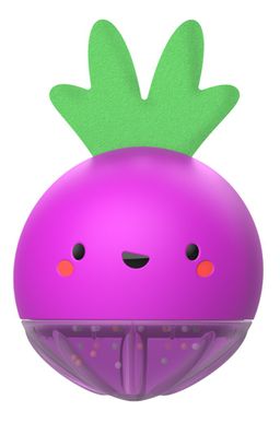 Skip Hop Krabbel speelgoed Rode Biet