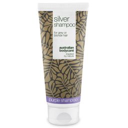 Australian Bodycare Silver Shampoo