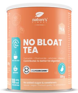 Nature’s Finest No Bloat