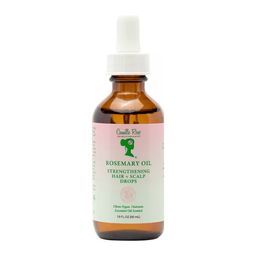 Camille Rose Rosemary Oil Strengthening Hair Drops