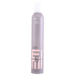 Wella - Mousse Natural Volume Eimi