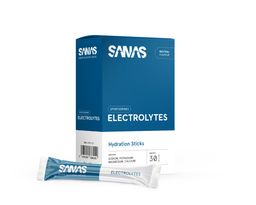 Sanas Electrolytes