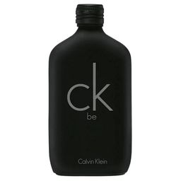Calvin Klein Be Eau De Toilette Spray