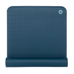 bodhi EcoPro | Antislip yogamat van 100% natuurlijk rubber