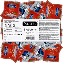 Pasante *Blueberry*
