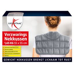 lucovitaal - Coussin de nuque Aggravation