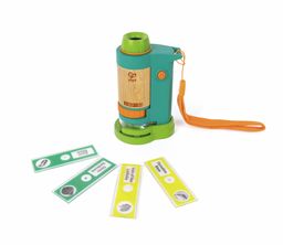 Microscope portable Hape