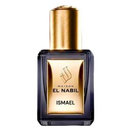 El Nabil - Extrait de Parfum Ismael