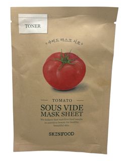Skinfood Tomato Sheet Mask