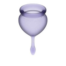 Satisfyer - Feel Good - Coupe menstruelle