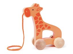 Hape Trek-Giraffe