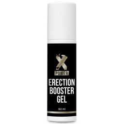XPower Erotic Booster Gel