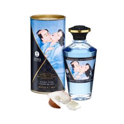 Shunga - massageolie met kokosaroma