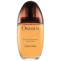 Calvin Klein Obsession Eau De Parfum Spray