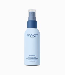 Payot Source Hydraterende Adaptogene Crème & Spray | Alle huidtypes