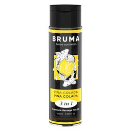 BRUMA *3 in 1 Pina Colada*