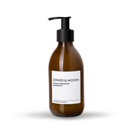 JONDI&MOON Gezichtsreiniger Magnolia | Standaard Glazen dispenser