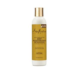 SHEA MOISTURE Raw Butter Extra-Moisture Detangler