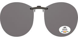 Montana Eyewear - Crail - Clip-on pour montures en métal