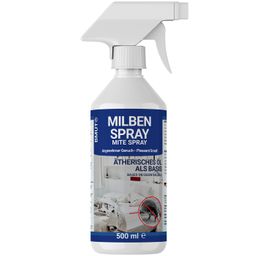 BMUT Spray anti-acariens pour matelas