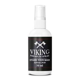 Saint Nutrition® | Viking Delay Spray